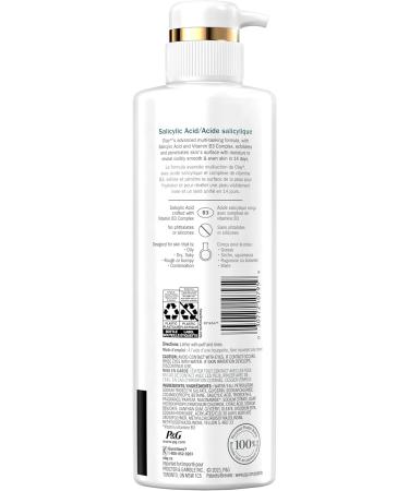 Olay Skin Solutions Body Wash with Salicylic Acid 530mL - Buy Online on GoSupps.com
