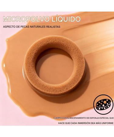 Pen for makeup cosmetics natural pen for daily use at weddings parties meetings cosplay performances for women and girls - Buy Online on GoSupps.com