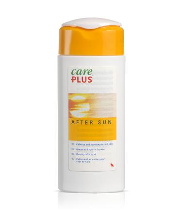 Care Plus Camping Items After Sun 100 ml TP36157