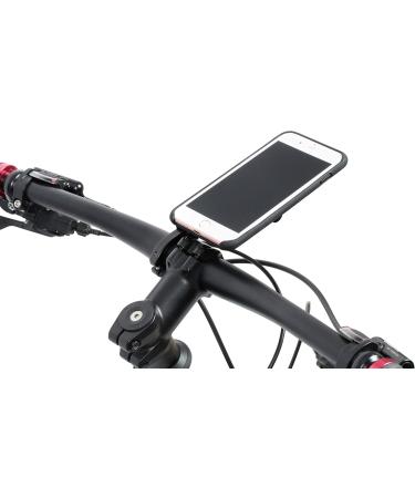 231619 Handlebar Mount for Phone & GoPro - Universal Bike Accessory for Easy Capture & Navigation - Buy Online on GoSupps.com
