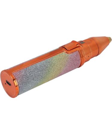 2 in 1 Facial Eyebrow Hair Trimmer & Nose Hair Remover - International Shipping Available - Buy Online on GoSupps.com