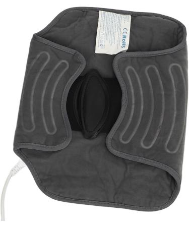 Buy Adjustable Electric Heating Pad & Belt for Waist | EU Plug 220-240V | Fast International Shipping - Buy Online on GoSupps.com