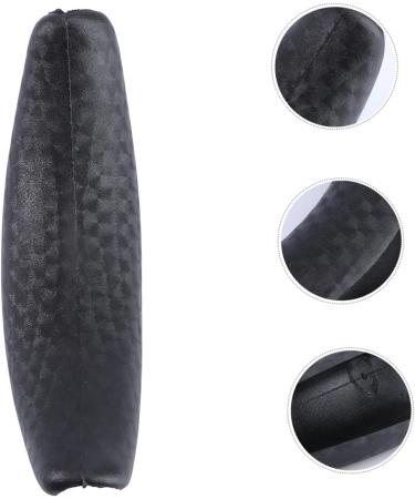 POPETPOP 1pc Shampoo Pillow Shampoo Bed Pillows Shampoo with Dye Washing Basin Pillow Sink Mat Hair - Buy Online on GoSupps.com