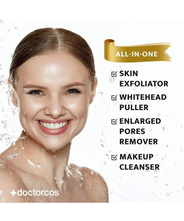 Brightening Pineapple Face Cleanser 100ml | Exfoliating Scrub for Blackheads & Dead Skin | Korean Skin Care 3.38 Fl Oz | Makeup Remover & Facial Wash - Buy Online on GoSupps.com