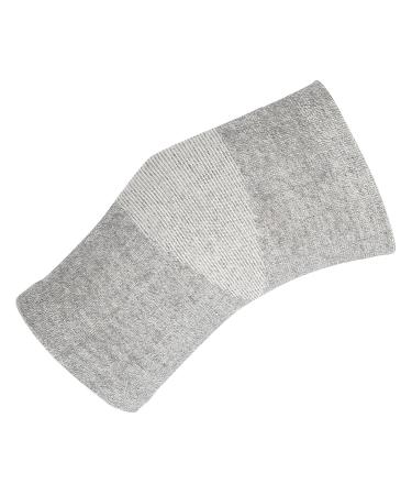 Buy Bamboo Charcoal Fiber Knee Support - Pain Relief & Stability Brace | Elastic Comfort #711 - International Shipping Available - Buy Online on GoSupps.com