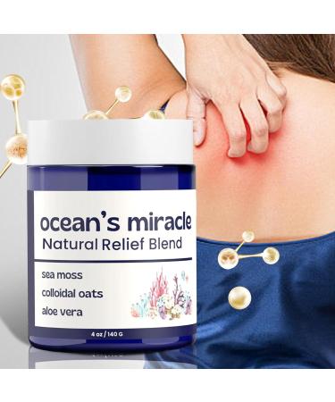  Generisch anti itch cream moisturizer cream 140g soft body cream face care natural moisturizing ointment ointment for dry itchy areas - Buy Online on GoSupps.com