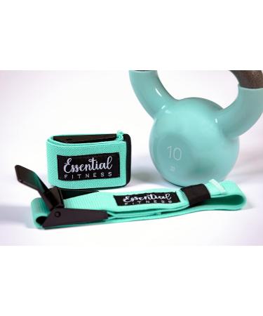 Essential Fitness BFR Bands for Women | Optimal Glute & Leg Training | Blood Flow Restriction Occlusion Bands - Buy Online on GoSupps.com