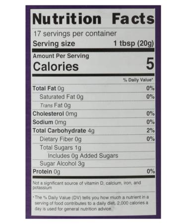 Good Good Concord Grape Jelly - 12 oz Keto Friendly No Added Sugar - Vegan Gluten Free Diabetic - 1 Pack - Buy Online on GoSupps.com