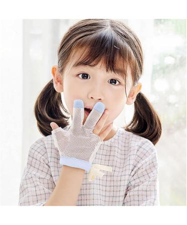 Buy SXPGBP Scratch-Resistant Breathable & Non-Slip Shoes for Kids 12 Months to 5 Years - Size Xm Color F | International Shipping Available - Buy Online on GoSupps.com