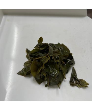 Taiwan unique tea Qingshan Tea Area TTES No.12 (Jhinshuan) 150g*4 - Buy Online on GoSupps.com