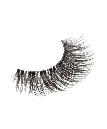 KISS x MEREDITH DUXBURY Limited Edition False Eyelashes All Nighter - 1 Pair - Buy Online on GoSupps.com