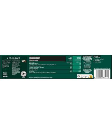 After Eight - Chocolat Fondant La Menthe Chocolat De No l - 400g Plein format - Buy Online on GoSupps.com