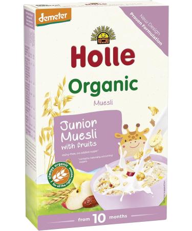 Muesli multigrains aux fruits 250 g - Buy Online on GoSupps.com