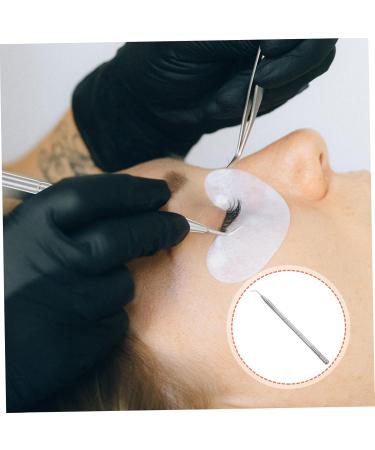 Didiseaon 3pcs Hot Eyelash Lift Kit | Premium Lash Extension Tools | Stainless Steel Applicator & Picking Rod for Perfect Lash Perm | International Shipping Available - Buy Online on GoSupps.com
