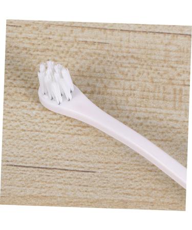 BESPORTBLE 2pcs Dog Finger Toothbrush Pet Toothbrush Dog Toothbrush and Toothpaste Nursing The Dog Tool White - Buy Online on GoSupps.com