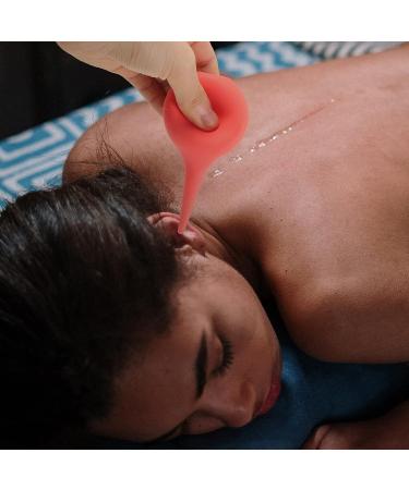 INOOMP Ear Syringe Hand Bulb - 4pcs 30ml 60ml 90ml - Kids Nasal Aspirator & Dust Cleaner - Adults Laboratory - Buy Online on GoSupps.com