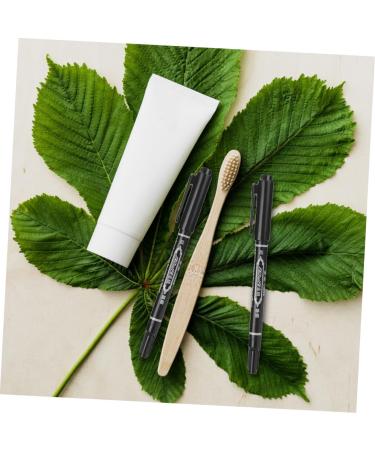 FOMIYES 30 Pcs Eyebrow Pen Eyebrow Tattoos Pen Tattoos Position Pen Plastic Body - Buy Online on GoSupps.com