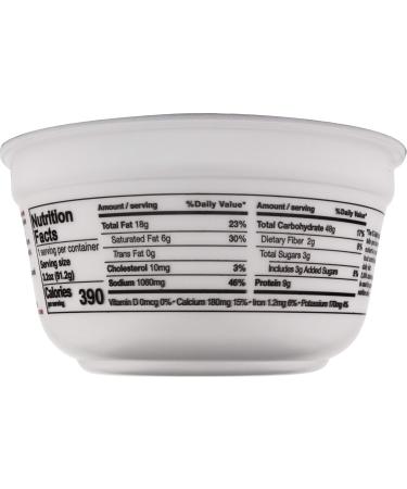 Hikari Menraku Ramen Sichuan-Inspired Spicy Sesame 3.2 oz (Pack of 12) - Authentic Japanese Instant Noodles - Buy Online on GoSupps.com