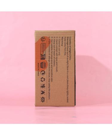 PEACECOLOR Gel Nail Kit with 36W Lamp - 20 Color Starter Set with Glossy & Matte Top Coats - Manicure Tools for DIY at Home - Buy Online on GoSupps.com