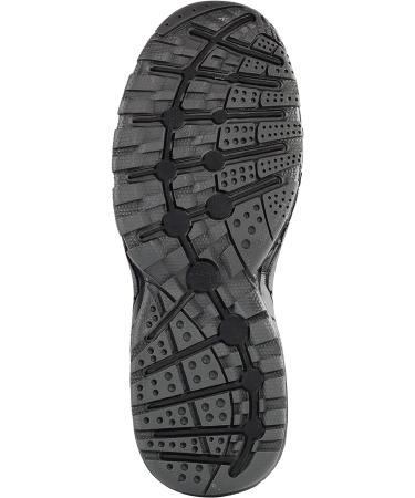SARHLIO Neoprene Dive Boots 5mm Tall Zippered | Anti-Slip Rubber Sole | Durable Wetsuit Boots for Water Sports | Scuba Diving & Snorkeling | Unisex 4/5 - Buy Online on GoSupps.com