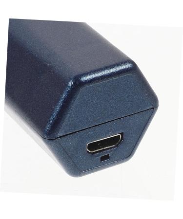 Buy Hemoton Electric Nose Hair Trimmer Set - Men's & Women's Facial Razors & Eyebrow Shapers - International Shipping Available - Buy Online on GoSupps.com