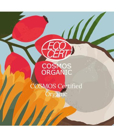 Buy Juicy Chemistry Organic Diaper Rash Balm - Rosehip Coconut & Calendula for Soothing Baby Skin Irritation | 25 Gm - International Shipping Available - Buy Online on GoSupps.com