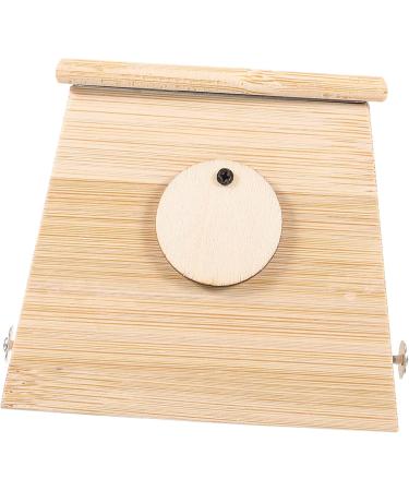 Shop Tovinanna 4-Piece Moxibustion Box Set - Portable Moxa Stand for Whole Body Healing - International Shipping Available - Buy Online on GoSupps.com