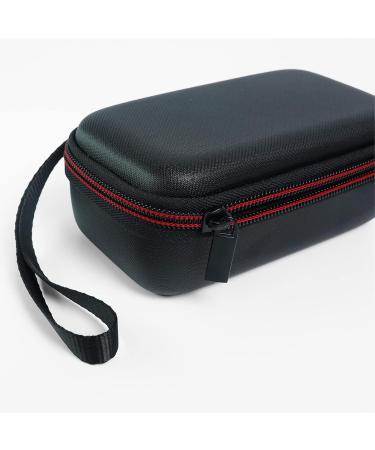 Travel Storage Case for Checkme Blood Pressure Monitor | Compatible with BP2 BP2A & Connect Models | Durable & Portable BP Machine Case - Buy Online on GoSupps.com