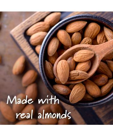 Voortman Bakery Windmill Almond Cookies 8 oz. Pack of 4 - Made with Real Ingredients, No Artificial Additives - Buy Online on GoSupps.com