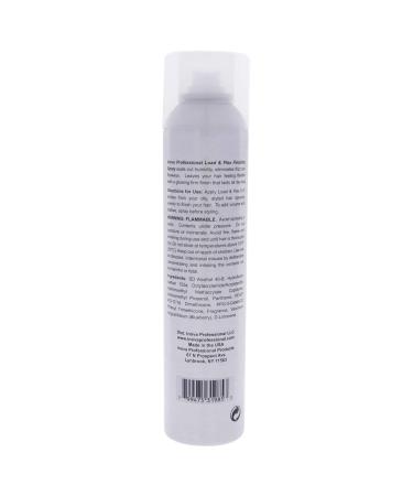 Load & Flex - Finishing Spray - Flex-Hold Locking 10 Ounce - Buy Online on GoSupps.com