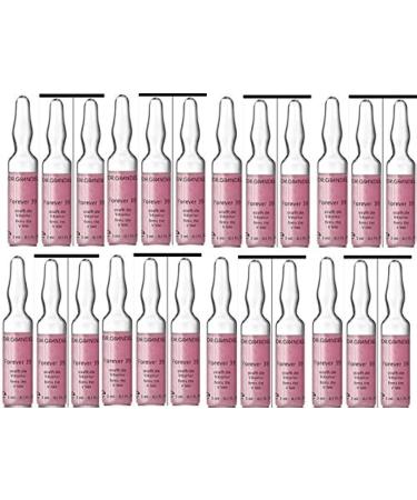 Dr. Grandel Forever 39 Ampoule 24 X 3 Ml. For a Youthful Firmed Facial Contour