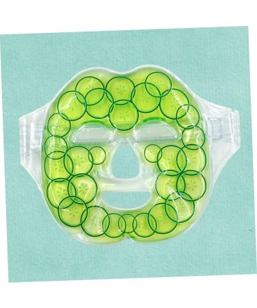 DOITOOL Faicial Care Ice Compress Cooling Gel Cosmetic - Buy Online on GoSupps.com