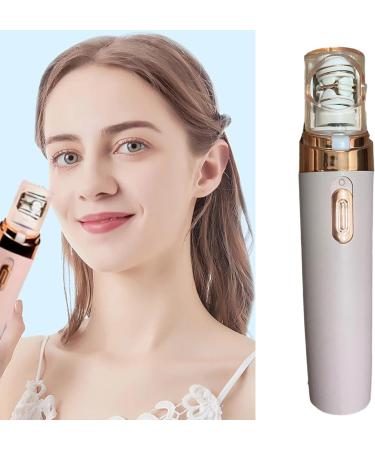 Lumisylk Pro Facial Epilator Lumisylk Pro Facial Hair Removal Epilator Lumisylk Pro Facial Epilator Lumivyx Lumisylk Pro Hair Remover Co Hair Removal for Face 1pcs - Buy Online on GoSupps.com