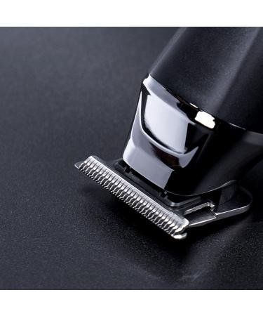 Electric Hair Trimmer USB Charging Electric Hair Trimmer Hair Styling Kit LCD Display Powerful Motor Low Noise Electric Hair Trimmer for Hair Salon - Buy Online on GoSupps.com