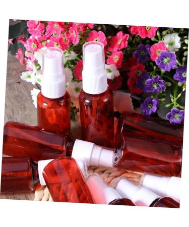 Beaupretty 30ml Small Bottle Perfume plastic spray s fine mist spray 30ml small travel perfume small spray Travel Perfume Spray Bottle - Buy Online on GoSupps.com