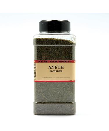  Aube Gourmet Dill tops in an economical bag of 250 g - Buy Online on GoSupps.com