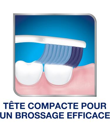 Buy Sensodyne Toothbrush Care & Precision for Sensitive Teeth - Medium | International Shipping Available - Buy Online on GoSupps.com