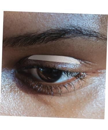 DOITOOL Makeup 4 Rolls Double Eyelid Stickers Heart-Shaped Girl Cosmetics Fake Eyelid Tape - Buy Online on GoSupps.com