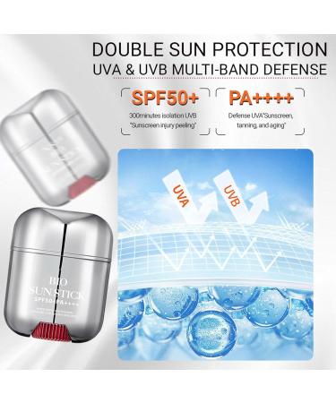 B ton Solaire B ton Visage Anti UV - Lotion Cr me Anti UV R sistante L Eau Pour Voyage Plage Peau Sensible Hommes Femmes - Buy Online on GoSupps.com