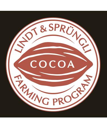 Lindt Excellence Bar 90% Cocoa Dark Chocolate | Gluten Free | Perfect for Holiday Gifts | 3.5 oz (Pack of 12) - Buy Online on GoSupps.com