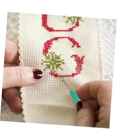 Tofficu 4pcs Seam Ripper Key Ring Key Fob Thread Ripper Keychain Thread Remover Tool Trimming Clothing - Buy Online on GoSupps.com