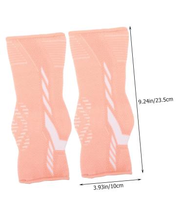 NOLITOY Compression Ankle Socks | 3 Pairs Breathable Plantar Sleeves & Ankle Braces for Pain Relief | International Shipping Available - Buy Online on GoSupps.com