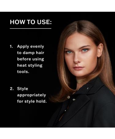 Sachajuan Heat Protection Cream 150 ml - Best Hair Styling & Protection | International Shipping Available - Buy Online on GoSupps.com