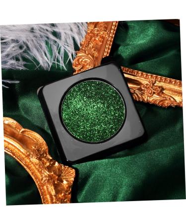Beavorty Sparkle Eyeshadow Eyeshadow Stickers Eye Shadow Sequins Stage Show Eye Makeup Glitter DIY Shiny Eyeshadow Plate Eye Glitter - Buy Online on GoSupps.com