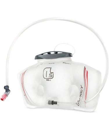 Osprey Hydraulics Lumbar Water Reservoir - 1.5L Hydration Bladder - Buy Online on GoSupps.com