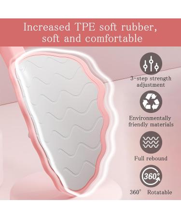 Thigh Trainer & Pelvic Floor Muscle Trainer - Home Leg Training Equipment for Stronger Hips & Thighs - Buy Online on GoSupps.com