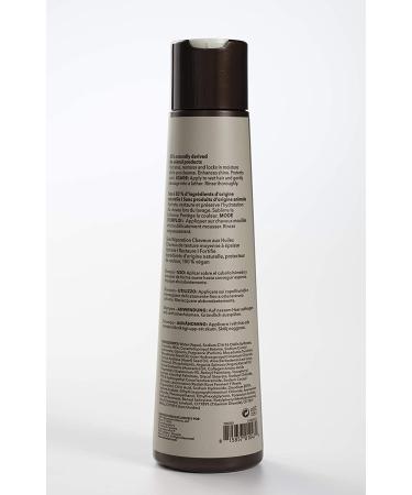 Macadamia Professional Nourishing Repair Shampoo for Medium to Coarse Hair - 10 fl oz - Buy Online on GoSupps.com