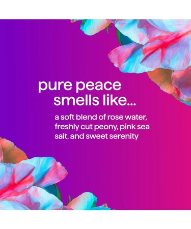 Method Hand Wash Hydrating Serum Pure Peace 10 oz (Pack of 3) Pure Peace 10 Fl Oz (Pack of 3) - Buy Online on GoSupps.com