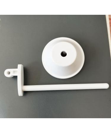 HONEYSEW Spool Pin Cap R12373210B - Large Spool Cap for Singer Sewing Machines - Includes Spool Pin - Compatible with 3223, 3232, 3321, 3323, 4423, 4432, 8275 - Buy Online on GoSupps.com
