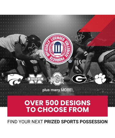 Rico Industries NCAA Alabama Crimson Tide Brown Laser Engraved Small Notepad Jounral/Notepad 8.25" x 5.25"- Office Accessory - Buy Online on GoSupps.com